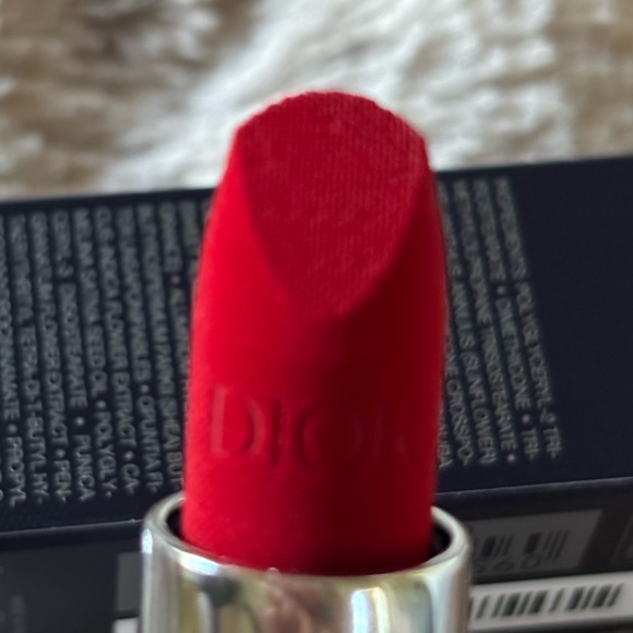 Dior Rouge makeup bundle 💄 - Picture 3 of 8